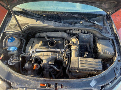  AUDI A3 SPORTBACK (8PA) 