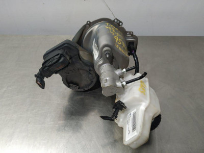 SERVOFRENO, TOYOTA, YARIS CROSS