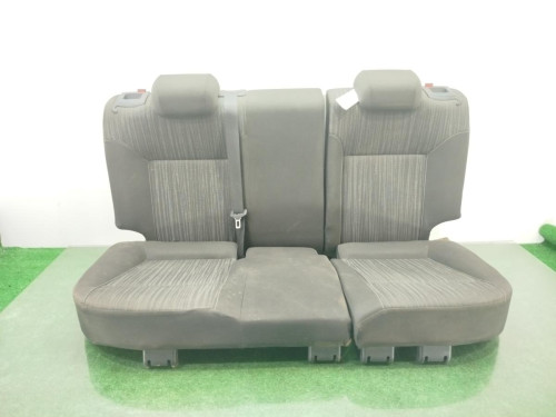 ASIENTOS TRASEROS Opel ASTRA J SPORTS TOURER 
