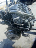 MOTOR COMPLETO Citroen C5 BERLINA 