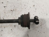 TRANSMISION DELANTERA IZQUIERDA Renault CLIO II FASE I (B/CB0) 