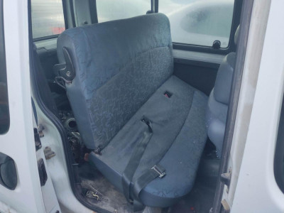 ASIENTO TRASERO