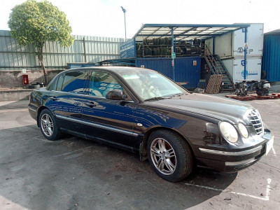 KIA OPIRUS (GH)