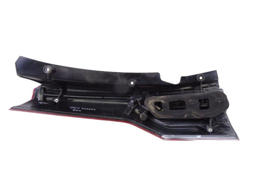 PILOTO TRASERO DERECHO, CITROEN, GRAND C4 PICASSO