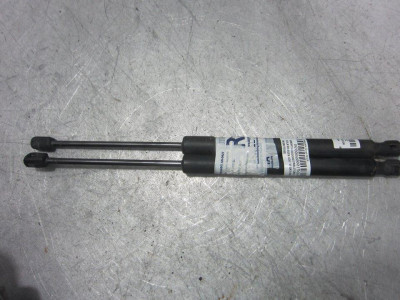 AMORTIGUADORES MALETERO / PORTON, VOLKSWAGEN, GOLF VI (5K1)(10.2008)