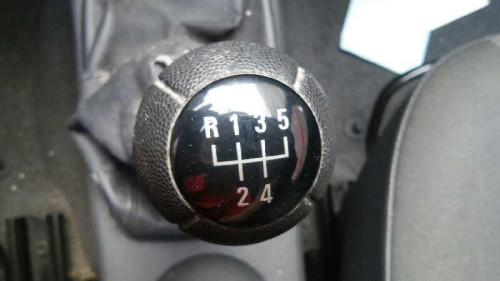  OPEL CORSA C 