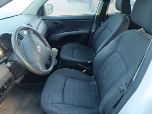 HYUNDAI I10 (PA) 
