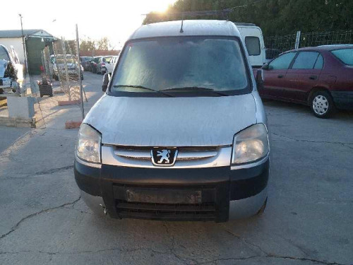  PEUGEOT PARTNER (S2) 
