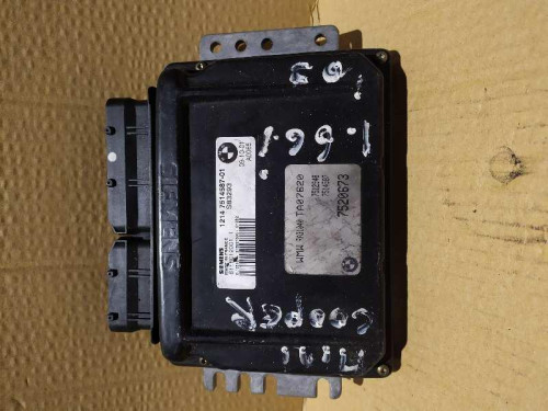  CENTRALITA MOTOR UCE 