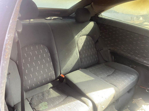 MERCEDES-BENZ CLASE C (BM 203) SPORTCOUPE 