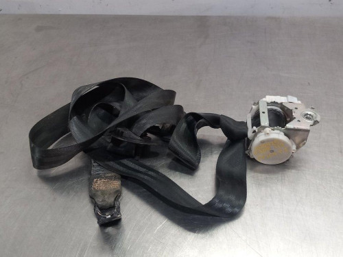 CINTURON SEGURIDAD TRASERO IZQUIERDO Peugeot 308 