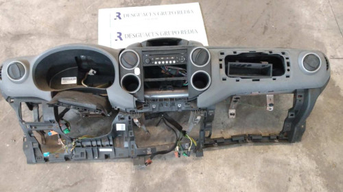 SALPICADERO CITROEN BERLINGO 
