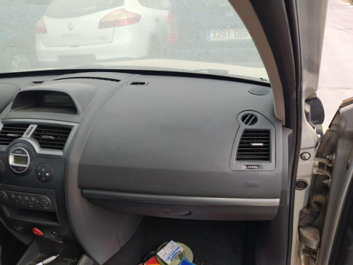  VENTILADOR CALEFACCION RENAULT MEGANE II CLASSIC BERLINA 