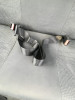  CINTURON SEGURIDAD TRASERO CENTRAL Opel CORSA C 