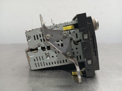 SISTEMA AUDIO / RADIO CD, TOYOTA, AVENSIS CROSS SPORT (T27)