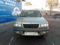 OPEL FRONTERA B