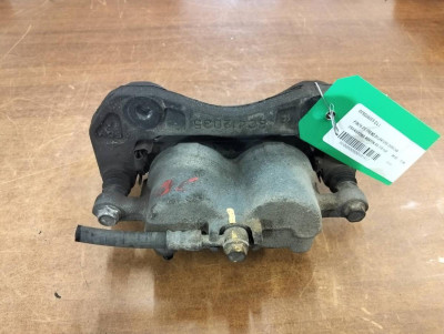 PINZA DE FRENO DELANTERA DERECHA, Ssangyong, REXTON