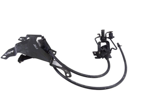 SOPORTE RUEDA REPUESTO de segunda mano