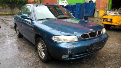 DAEWOO NUBIRA BERLINA