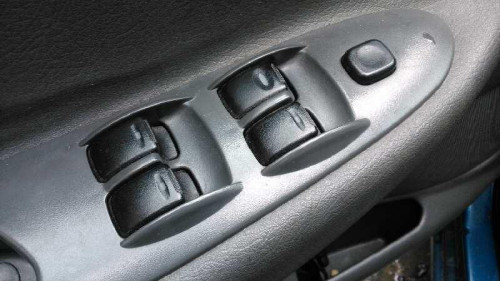  DAEWOO NUBIRA BERLINA 