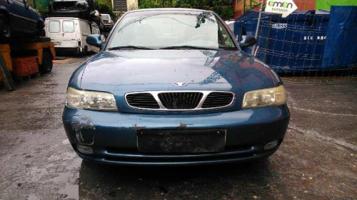  DAEWOO NUBIRA BERLINA 