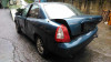  DAEWOO NUBIRA BERLINA 