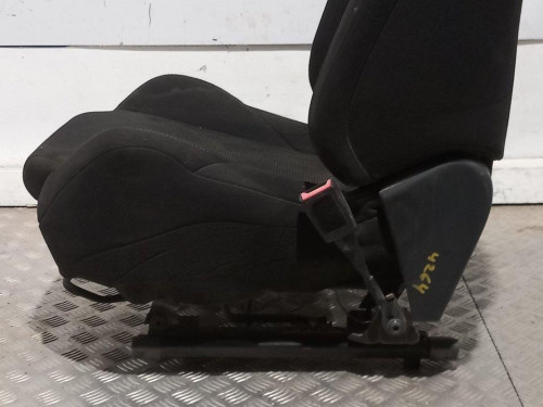  ASIENTO DELANTERO DERECHO CITROEN C5 BERLINA 