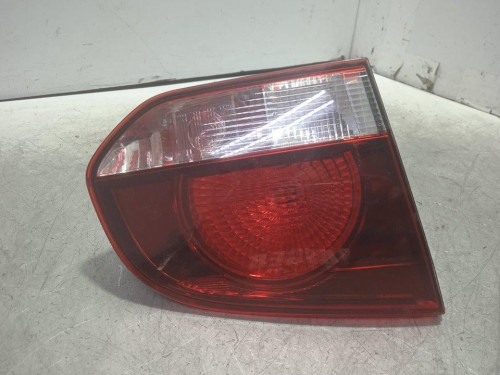  PILOTO TRASERO IZQUIERDO INTERIOR, VOLKSWAGEN, GOLF VI (5K1)(10.2008) 