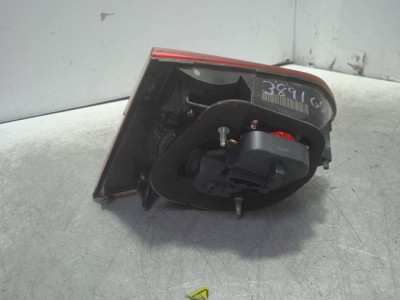 PILOTO TRASERO IZQUIERDO INTERIOR, VOLKSWAGEN, GOLF VI (5K1)(10.2008)