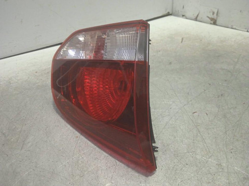  PILOTO TRASERO IZQUIERDO INTERIOR, VOLKSWAGEN, GOLF VI (5K1)(10.2008) 