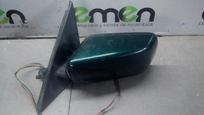 RETROVISOR IZQUIERDO, BMW, SERIE 5 BERLINA (E39)
