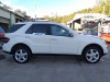 MERCEDES-BENZ CLASE ML (BM 164) — vehículo donante para recambios 