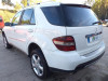 MERCEDES-BENZ CLASE ML (BM 164) — vehículo donante para recambios 