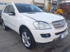MERCEDES-BENZ CLASE ML (BM 164) — vehículo donante para recambios 