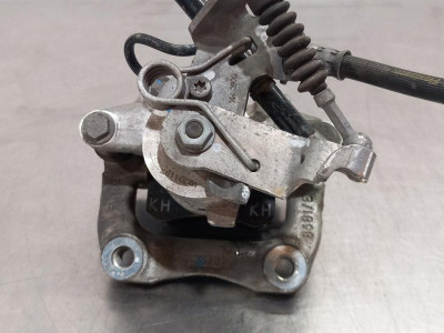 PINZA DE FRENO TRASERA DERECHA, VOLKSWAGEN, BEETLE (5C1)(06.2011)