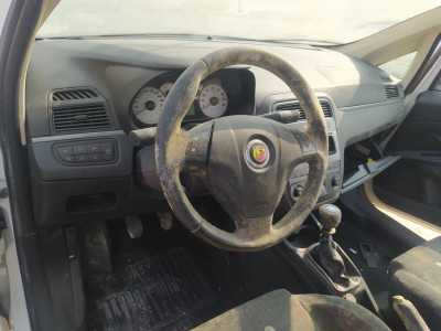 AIRBAG DELANTERO IZQUIERDO