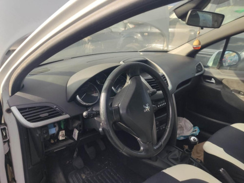  SALPICADERO PEUGEOT 207 