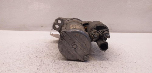  MOTOR ARRANQUE 