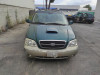 KIA CARNIVAL II (FL) — автомобиль-донор на запчасти 