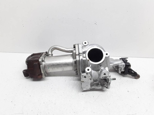 ENFRIADOR EGR 