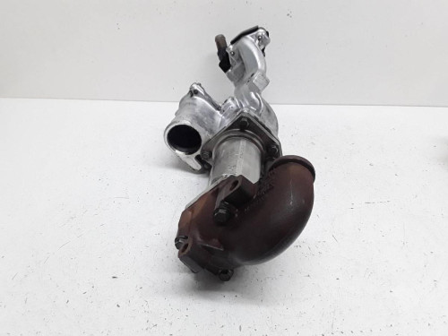 ENFRIADOR EGR 