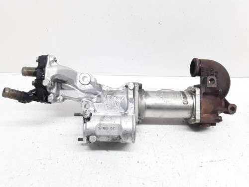 ENFRIADOR EGR 