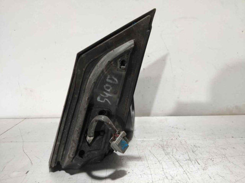 RETROVISOR DERECHO FORD FOCUS BERLINA (CAP) 