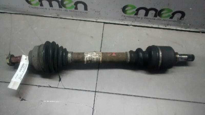 TRANSMISION DELANTERA IZQUIERDA, CITROEN, C4 COUPE