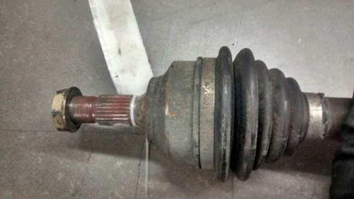  TRANSMISION DELANTERA IZQUIERDA, CITROEN, C4 COUPE 