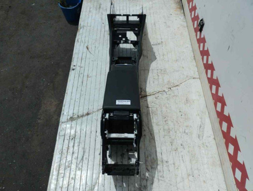  CONSOLA CENTRAL, SKODA, SUPERB COMBI (3V5) 