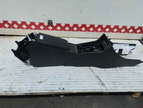  CONSOLA CENTRAL, SKODA, SUPERB COMBI (3V5) 