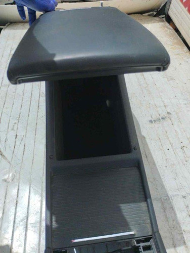  CONSOLA CENTRAL, SKODA, SUPERB COMBI (3V5) 