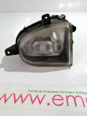 FARO ANTINIEBLA IZQUIERDO, FORD, GALAXY (VX)