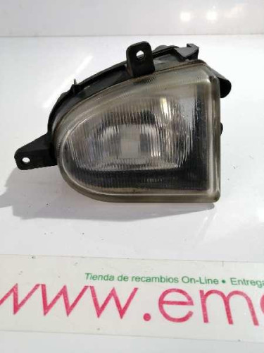  FARO ANTINIEBLA IZQUIERDO, FORD, GALAXY (VX) 